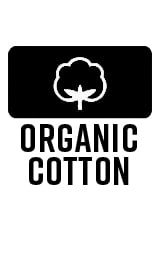 organic cotton