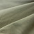 Close up photo of organic cotton lounge pant fabric.