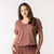 Organic Cotton - Slouch Tee