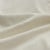 Close up photo of 100% regenerative organic certified cotton classic crew neck tee fabric.