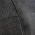 Close up photo of 100% regenerative organic certified cotton sweater vest fabric.