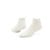 Organic cotton tab footie solid in color natural