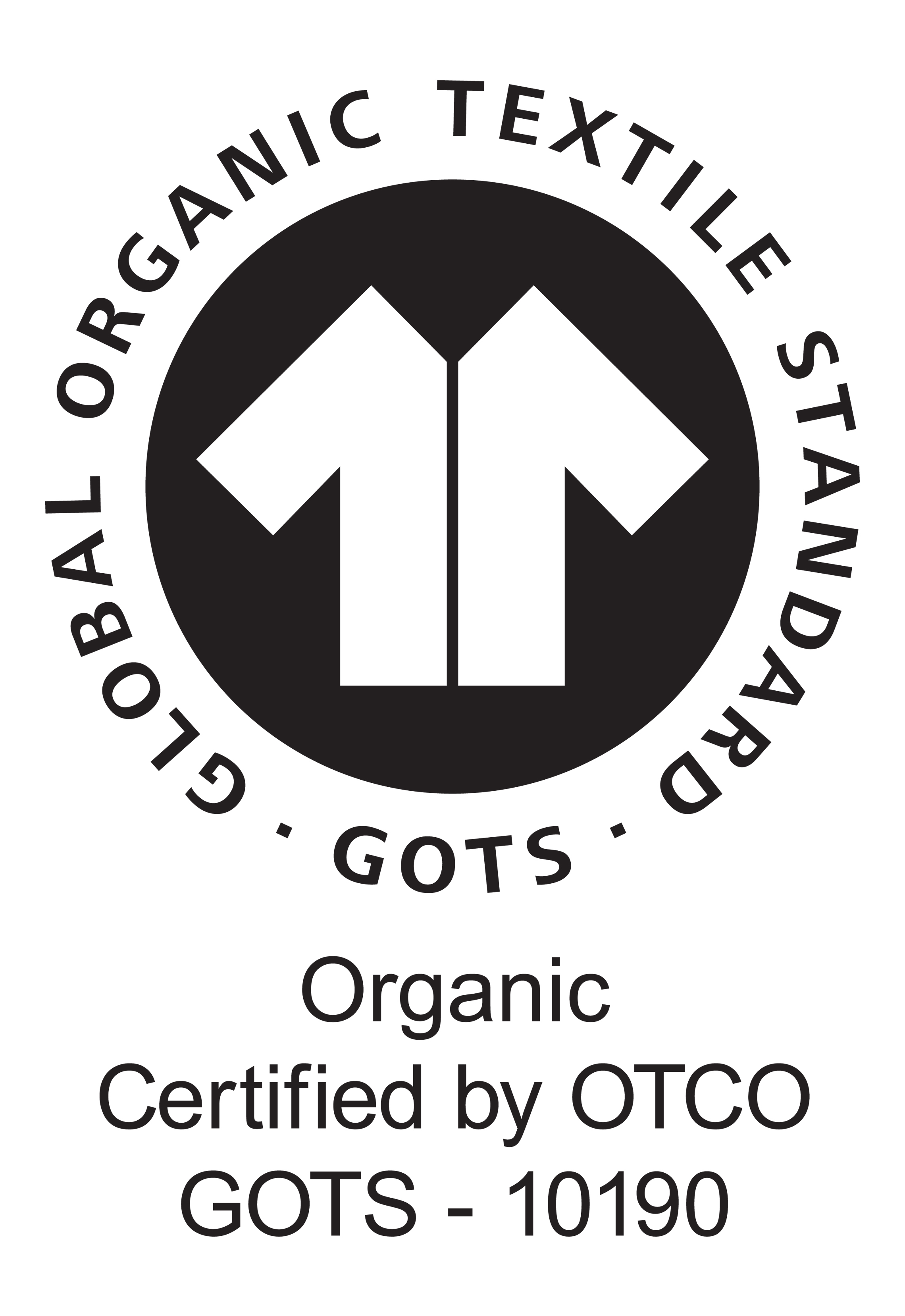 GOTS Certified