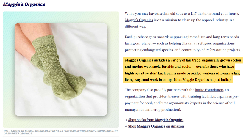 Screenshot courtesy of Good Good Good