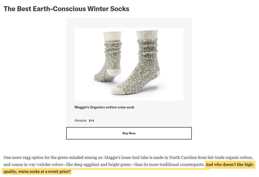 Screenshot courtesy of GQ